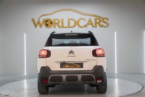 Citroën C3 Aircross PureTech 81kW (110CV) Max  - Foto 6