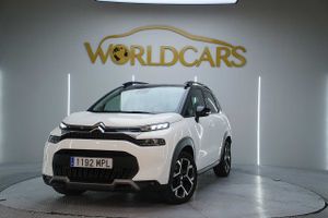 Citroën C3 Aircross PureTech 81kW (110CV) Max  - Foto 2