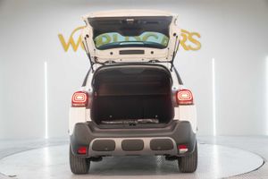 Citroën C3 Aircross PureTech 81kW (110CV) Max  - Foto 9