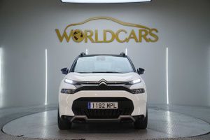 Citroën C3 Aircross PureTech 81kW (110CV) Max  - Foto 3