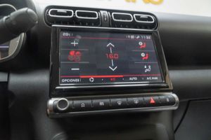 Citroën C3 Aircross PureTech 81kW (110CV) Max  - Foto 13