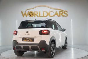 Citroën C3 Aircross PureTech 81kW (110CV) Max  - Foto 5