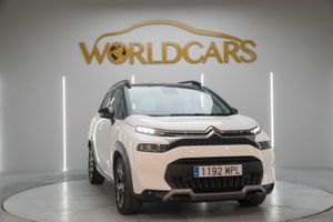 Citroën C3 Aircross PureTech 81kW (110CV) Max  - Foto 3