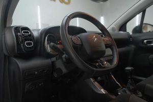 Citroën C3 Aircross PureTech 81kW (110CV) Max  - Foto 17