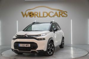 Citroën C3 Aircross PureTech 81kW (110CV) Max  - Foto 2
