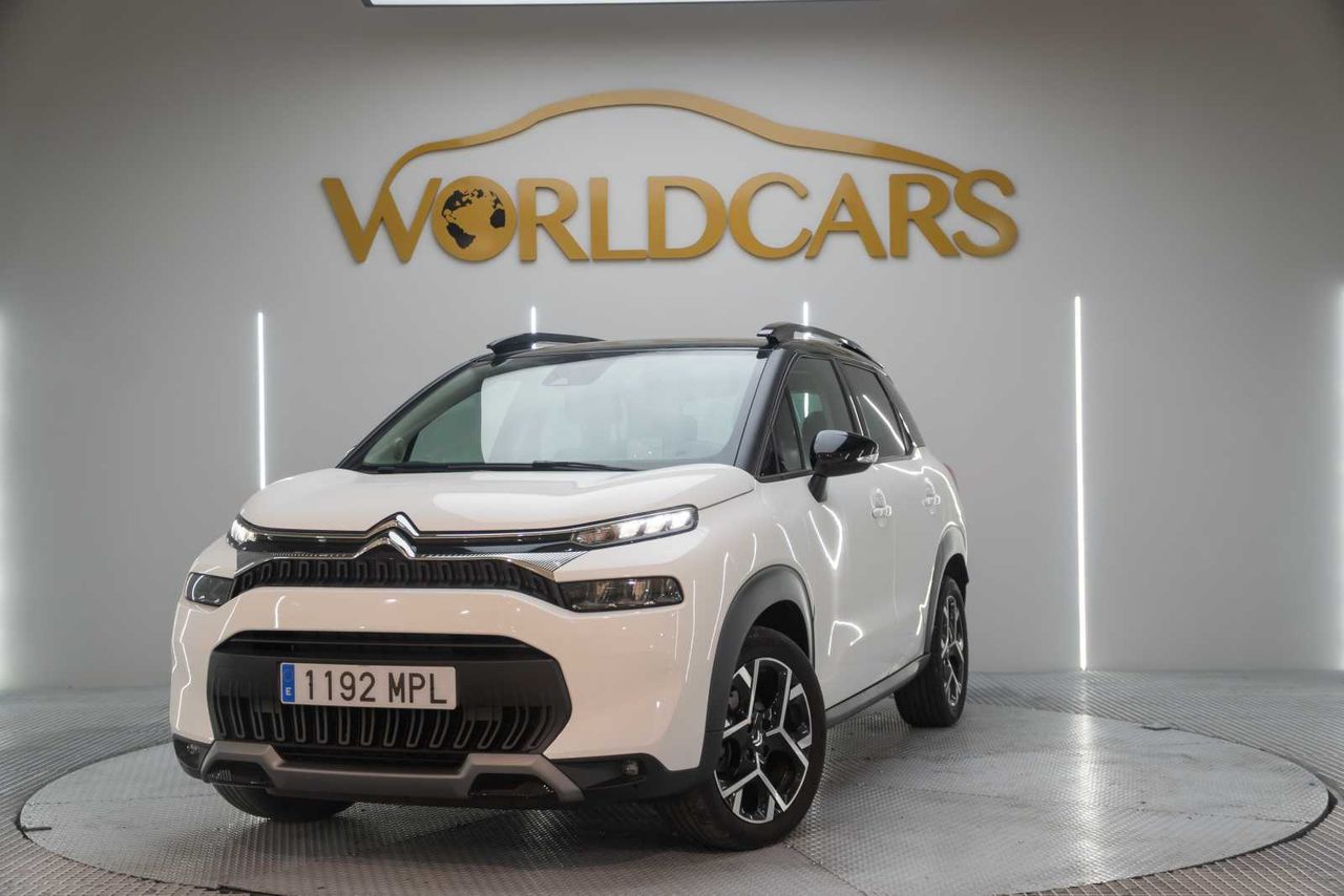 Citroën C3 Aircross PureTech 81kW (110CV) Max  - Foto 1