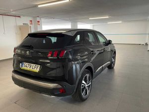Peugeot 3008 1.5 BlueHDi 96kW (130CV) S&S Active  - Foto 6