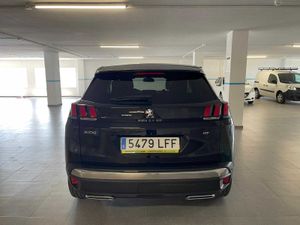 Peugeot 3008 1.5 BlueHDi 96kW (130CV) S&S Active  - Foto 5