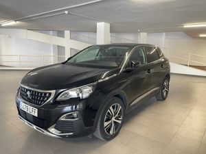 Peugeot 3008 1.5 BlueHDi 96kW (130CV) S&S Active  - Foto 2