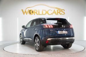 Peugeot 3008 1.2 PureTech 96KW (130CV) S&S Allure  - Foto 7