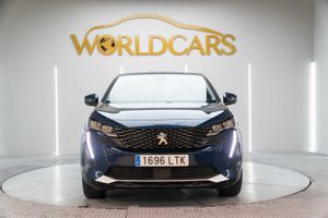 Peugeot 3008 1.2 PureTech 96KW (130CV) S&S Allure  - Foto 3