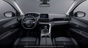 Peugeot 3008 1.2 PureTech 96KW (130CV) S&S Allure  - Foto 3