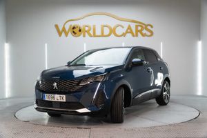Peugeot 3008 1.2 PureTech 96KW (130CV) S&S Allure  - Foto 2