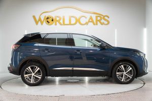 Peugeot 3008 1.2 PureTech 96KW (130CV) S&S Allure  - Foto 4