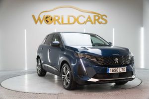 Peugeot 3008 1.2 PureTech 96KW (130CV) S&S Allure  - Foto 3