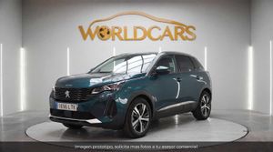 Peugeot 3008 1.2 PureTech 96KW (130CV) S&S Allure  - Foto 2