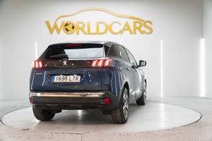 Peugeot 3008 1.2 PureTech 96KW (130CV) S&S Allure  - Foto 5