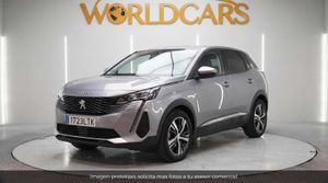 Peugeot 3008 1.2 PureTech 96KW (130CV) S&S Allure  - Foto 2