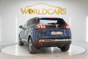 Peugeot 3008 1.2 PureTech 96KW (130CV) S&S Allure  - Foto 7