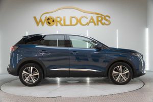 Peugeot 3008 1.2 PureTech 96KW (130CV) S&S Allure  - Foto 4