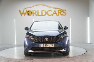 Peugeot 3008 1.2 PureTech 96KW (130CV) S&S Allure  - Foto 3