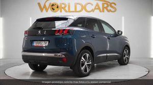 Peugeot 3008 1.2 PureTech 96KW (130CV) S&S Allure  - Foto 3
