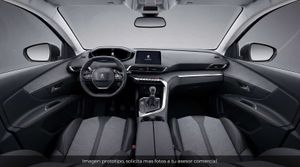 Peugeot 3008 1.2 PureTech 96KW (130CV) S&S Allure  - Foto 4