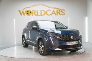 Peugeot 3008 1.2 PureTech 96KW (130CV) S&S Allure  - Foto 3