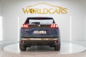 Peugeot 3008 1.2 PureTech 96KW (130CV) S&S Allure  - Foto 6