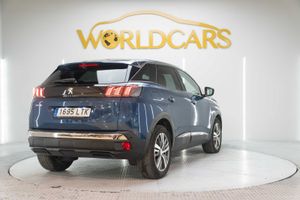 Peugeot 3008 1.2 PureTech 96KW (130CV) S&S Allure  - Foto 5