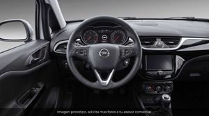 Opel Corsa 1.2 XEL 55kW (75CV) Edition  - Foto 3
