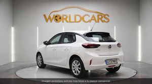 Opel Corsa 1.2 XEL 55kW (75CV) Edition  - Foto 3