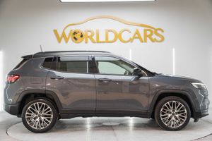 Jeep Compass 1.6 Mjet 96kW (130CV) Limited FWD  - Foto 4