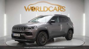 Jeep Compass 1.6 Mjet 96kW (130CV) Limited FWD  - Foto 2