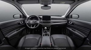Jeep Compass 1.6 Mjet 96kW (130CV) Limited FWD  - Foto 3