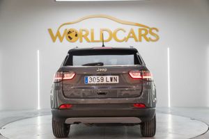 Jeep Compass 1.6 Mjet 96kW (130CV) Limited FWD  - Foto 6