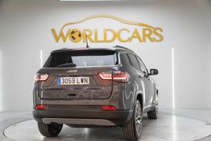 Jeep Compass 1.6 Mjet 96kW (130CV) Limited FWD  - Foto 5