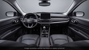 Jeep Compass 1.6 Mjet 96kW (130CV) Limited FWD  - Foto 3