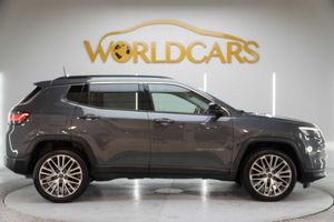 Jeep Compass 1.6 Mjet 96kW (130CV) Limited FWD  - Foto 4