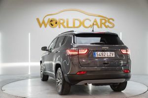 Jeep Compass 1.6 Mjet 96kW (130CV) Limited FWD  - Foto 7