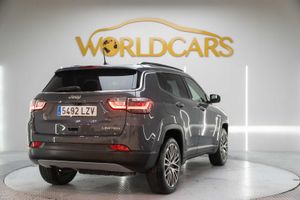 Jeep Compass 1.6 Mjet 96kW (130CV) Limited FWD  - Foto 5