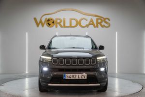 Jeep Compass 1.6 Mjet 96kW (130CV) Limited FWD  - Foto 3