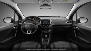Peugeot 208  bluehdi 73kw (100cv) active pack  - Foto 3
