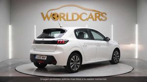 Peugeot 208  bluehdi 73kw (100cv) active pack  - Foto 3