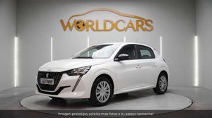 Peugeot 208  bluehdi 73kw (100cv) active pack  - Foto 2