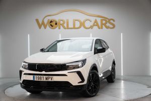 Opel Grandland 1.2T XHT MT6 S/S GS  - Foto 2