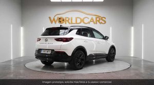 Opel Grandland 1.2T XHT MT6 S/S GS  - Foto 3