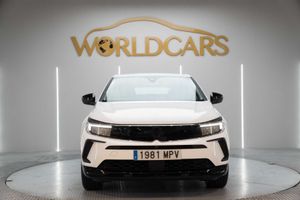 Opel Grandland 1.2T XHT MT6 S/S GS  - Foto 3