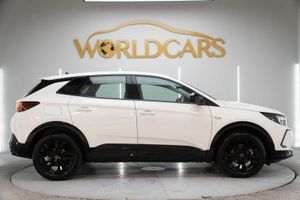 Opel Grandland 1.2T XHT MT6 S/S GS  - Foto 4