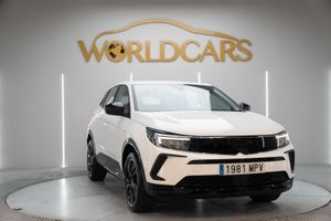 Opel Grandland 1.2T XHT MT6 S/S GS  - Foto 3